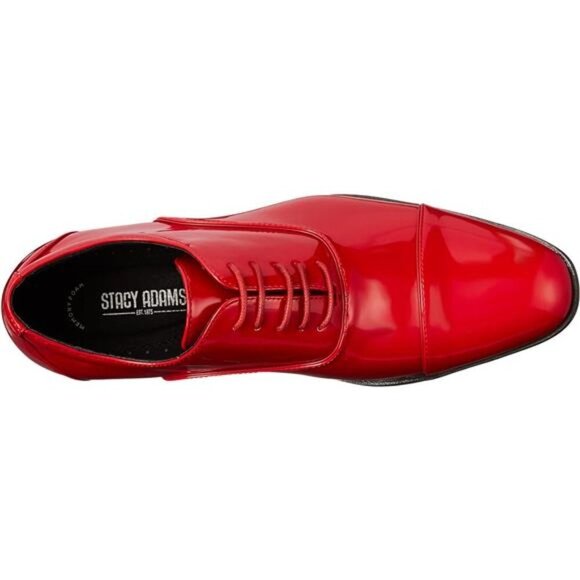 Men\'s Gala Oxford Shoes - Classic Style with Cushioned Memory Foam Insole
